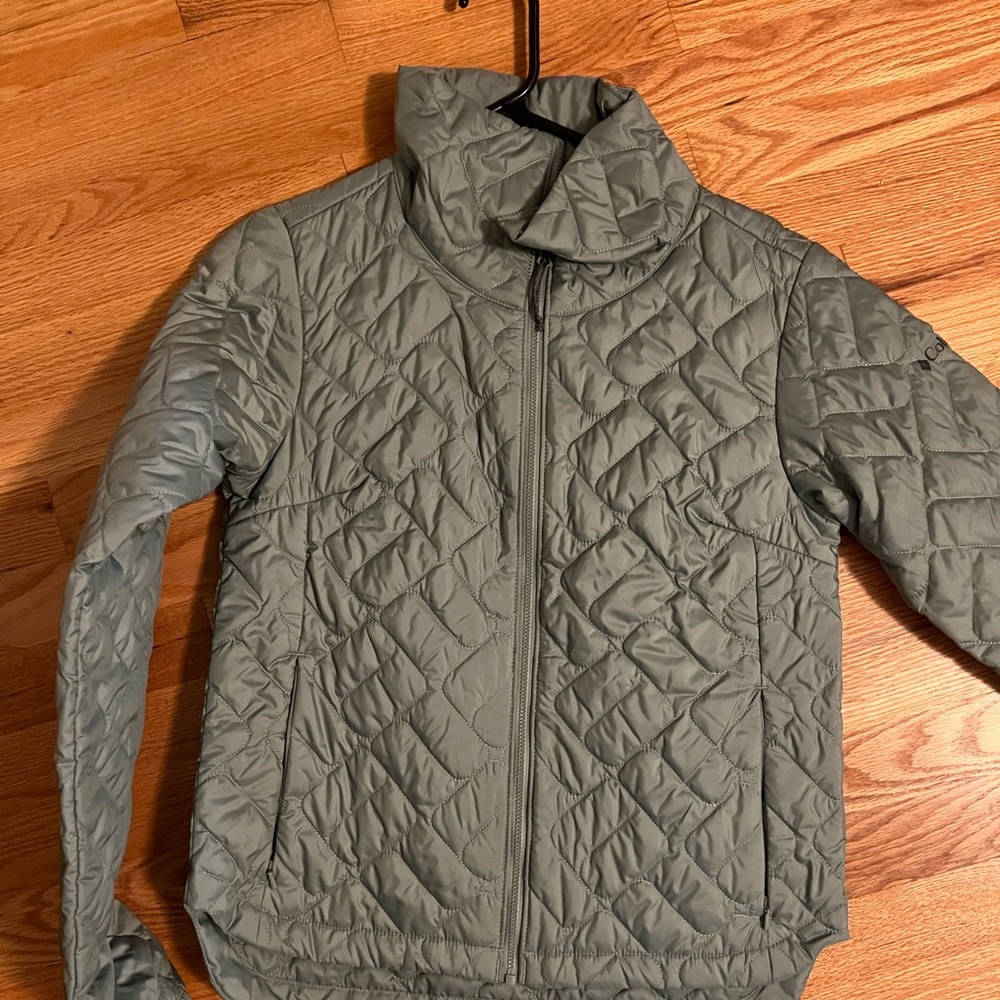 Columbia Sweer View Jacket XS